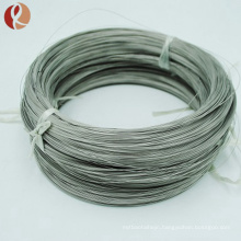 Price of dia.0.8 to 6.0mm titanium wire for bicycle spokes